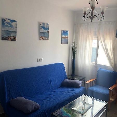 Apartamento Vacacional En El Centro De Tarifa Esterno foto