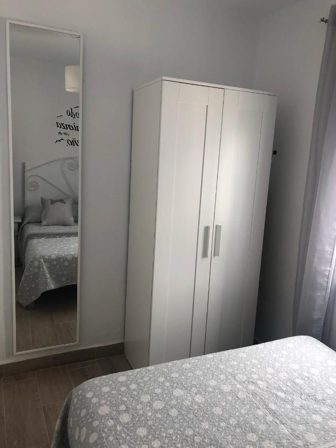 Apartamento Vacacional En El Centro De Tarifa Esterno foto